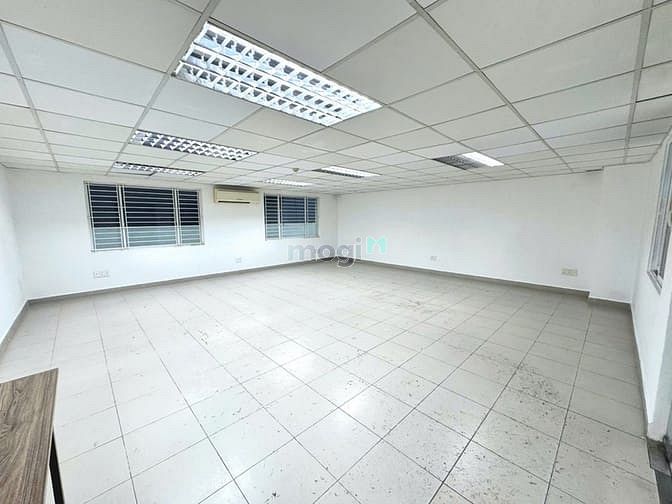Hình ảnh cho thuê văn phòng - mặt bằng - quận 3 - 18$/m2 ( còn thương lượng )