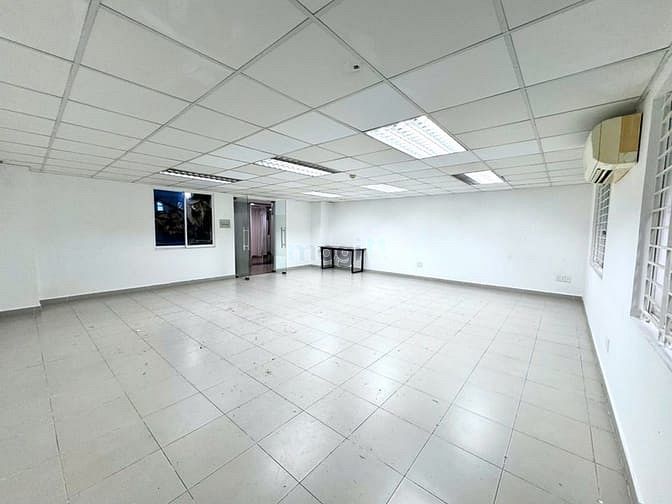 Hình ảnh cho thuê văn phòng - mặt bằng - quận 3 - 18$/m2 ( còn thương lượng )
