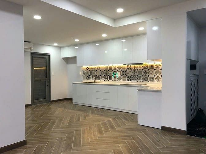 Hình ảnh Bán suất SPA căn Hưng Phúc 1 - 6,7ty - 3pn - view villa - ô xe hầm