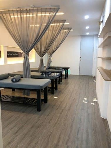 Hình ảnh MẶT TIỀN TRẦN HƯNG ĐẠO QUẬN 1 - MỞ SPA - 40 triệu - Gía tốt nhất!!!