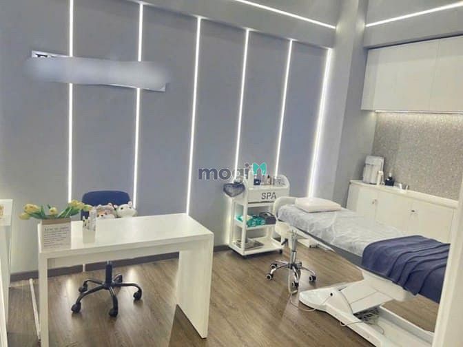 Hình ảnh MẶT TIỀN TRẦN HƯNG ĐẠO QUẬN 1 - MỞ SPA - 40 triệu - Gía tốt nhất!!!