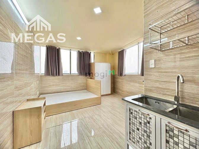 Hình ảnh 🍀Phòng Cho Thuê Siêu Xinh Siêu Ưng ngay Đường Số 7🍀