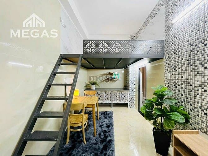 Hình ảnh 🍀Phòng Cho Thuê Siêu Xinh Siêu Ưng ngay Đường Số 7🍀