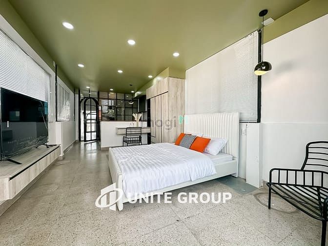 Hình ảnh Studio Nguyễn Công Hoan, quận Phú Nhuận