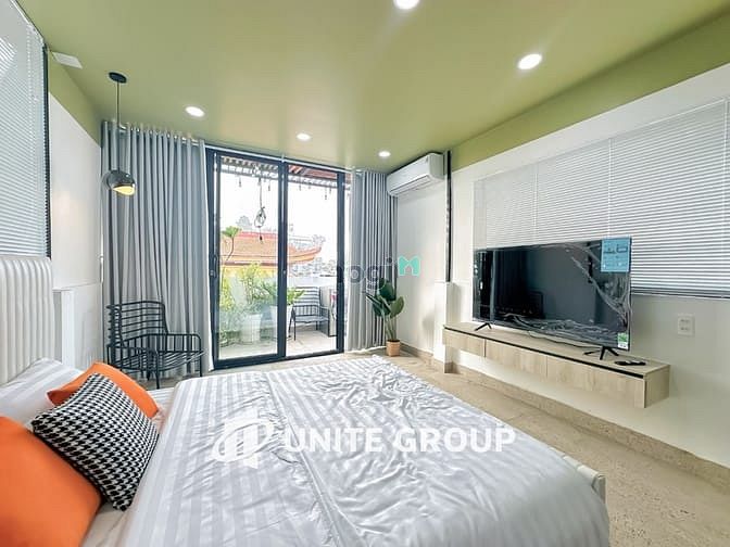 Hình ảnh Studio Nguyễn Công Hoan, quận Phú Nhuận