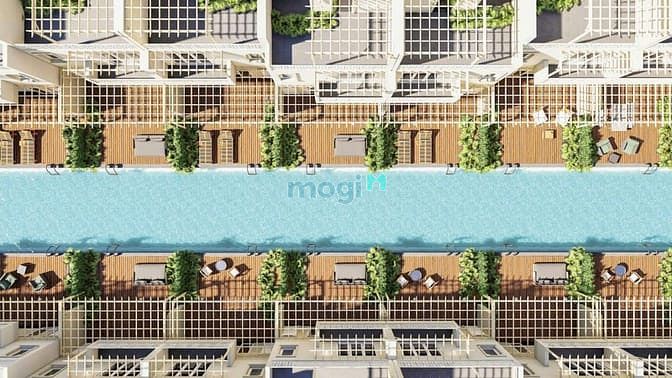 Hình ảnh ‼️ Một đại đô thị biển quy mô 800ha sẽ phải làm gì để