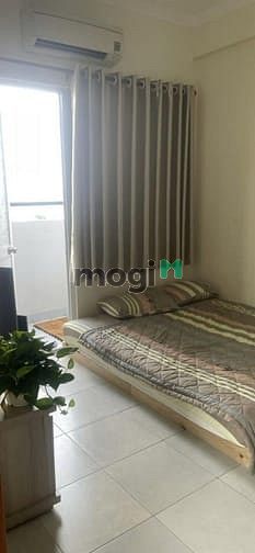 Hình ảnh Chung cư 590, CMT8,P11, Quận 3:97m2,3p ngủ,2wc,NTCB, 16tr