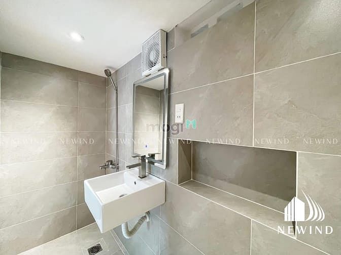 Hình ảnh Căn Hộ Studio Cửa Sổ Trời Ngay Nơ Trang - Gần Phan Đăng Lưu