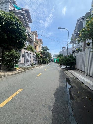 Hình ảnh Thật 100% bán nhanh khuôn đất view sông siêu hiếm An Phú Quận 2 340m2