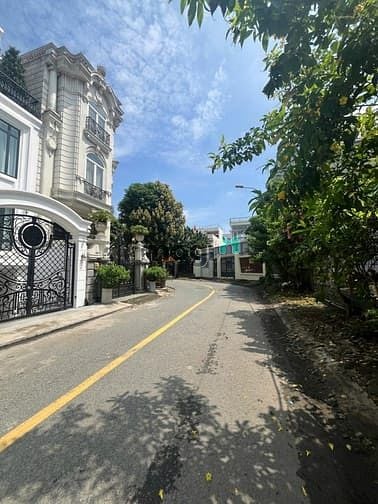 Hình ảnh Thật 100% bán nhanh khuôn đất view sông siêu hiếm An Phú Quận 2 340m2