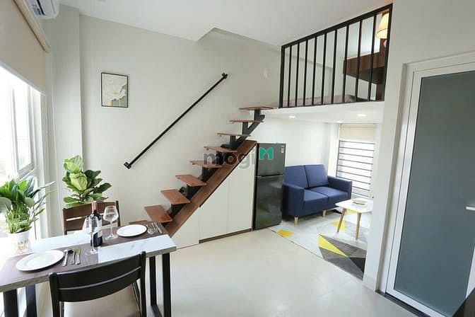 Hình ảnh ☀️Mb6623 nạp rút nhanh chóng Duplex_Cửa Sổ Thoáng_Full NT_Ngay Hành Xanh_Hồng Bàng