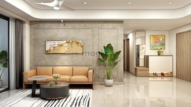 Hình ảnh Cho thuê Trang Chủ MB66.COM / Đăng Ký Tặng 66K chung cư Urban Hill, PMH, Q7, full nội thất cao cấp