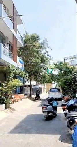 Hình ảnh Hẻm 8 Mét, Bán Đất HXH Khu Cư Xá Chu Văn An 43m2, P26, Chỉ 7,4 Tỷ