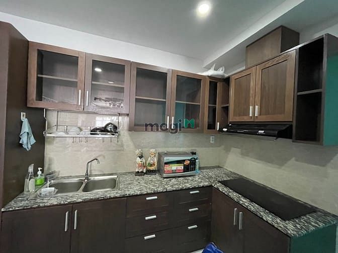 Hình ảnh Chính Chủ Bán Căn Hộ Ngọc Phương Nam - Quận8