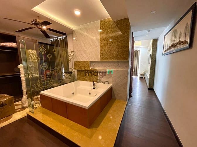 Hình ảnh Chính Chủ Bán Căn Hộ Ngọc Phương Nam - Quận8