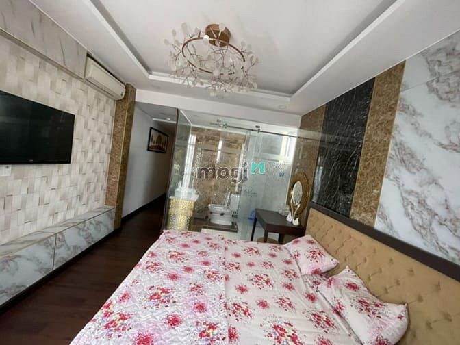 Hình ảnh Chính Chủ Bán Căn Hộ Ngọc Phương Nam - Quận8