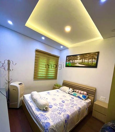 Hình ảnh Chính Chủ Bán Căn Hộ Ngọc Phương Nam - Quận8
