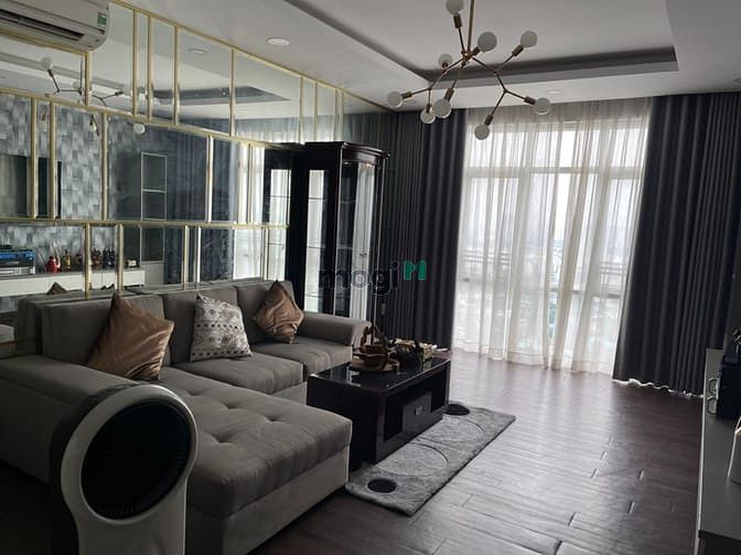 Hình ảnh Chính Chủ Bán Căn Hộ Ngọc Phương Nam - Quận8