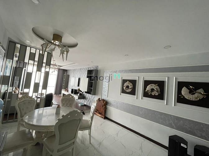Hình ảnh Chính Chủ Bán Căn Hộ Ngọc Phương Nam - Quận8