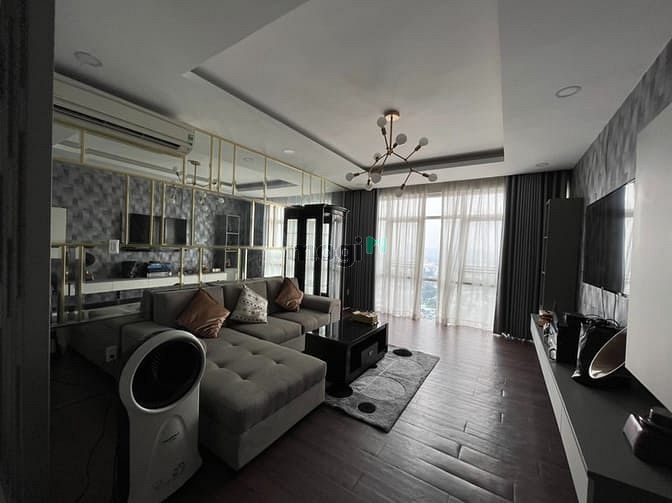 Hình ảnh Chính Chủ Bán Căn Hộ Ngọc Phương Nam - Quận8