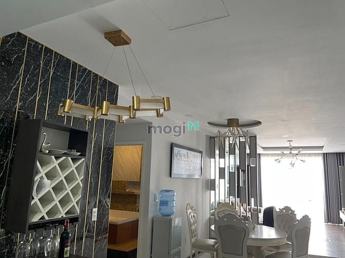 Hình ảnh Chính Chủ Bán Căn Hộ Ngọc Phương Nam - Quận8