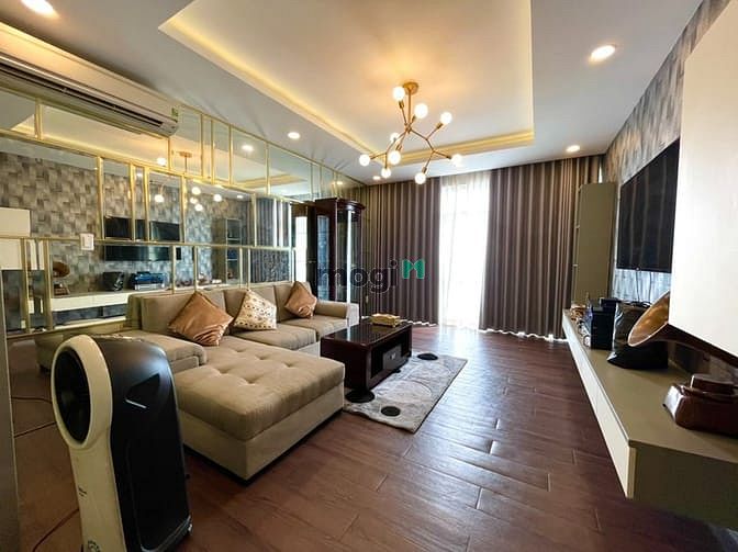 Hình ảnh Chính Chủ Bán Căn Hộ Ngọc Phương Nam - Quận8