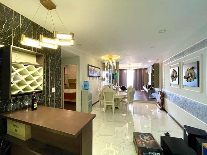 Hình ảnh Chính Chủ Bán Căn Hộ Ngọc Phương Nam - Quận8