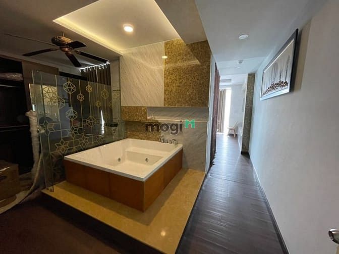 Hình ảnh Chính Chủ Bán Căn Hộ Ngọc Phương Nam - Quận8