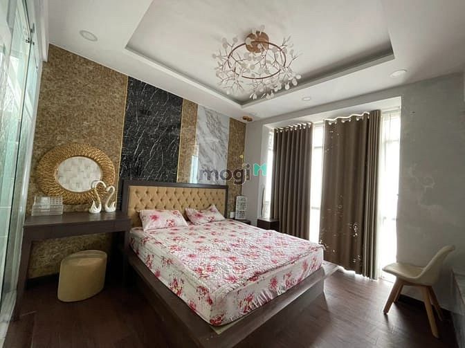 Hình ảnh Chính Chủ Bán Căn Hộ Ngọc Phương Nam - Quận8