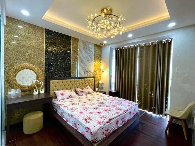 Hình ảnh Chính Chủ Bán Căn Hộ Ngọc Phương Nam - Quận8