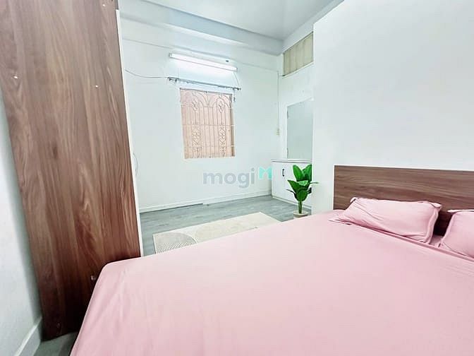 Hình ảnh Mb6623 nạp rút nhanh chóng mới 4tr/tháng, full nội thất. Gần hutech, uef, Hàng xanh.