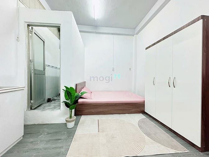 Hình ảnh Mb6623 nạp rút nhanh chóng mới 4tr/tháng, full nội thất. Gần hutech, uef, Hàng xanh.