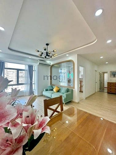 Hình ảnh Cho thuê Trang Chủ MB66.COM / Đăng Ký Tặng 66K 3PN Sky Garden 2 - Phú Mỹ Hưng