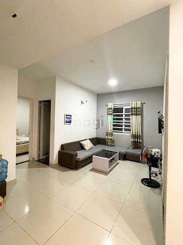 Hình ảnh Chung cư Đạt Gia, Cây Keo, Tam Phú, Thủ Đức - giá 7tr5/ tháng