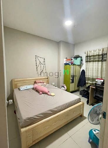 Hình ảnh Chung cư Đạt Gia, Cây Keo, Tam Phú, Thủ Đức - giá 7tr5/ tháng