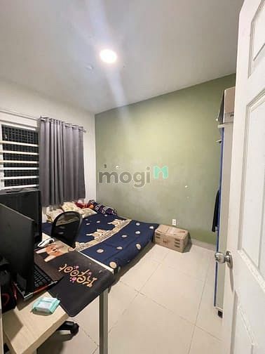 Hình ảnh Chung cư Đạt Gia, Cây Keo, Tam Phú, Thủ Đức - giá 7tr5/ tháng