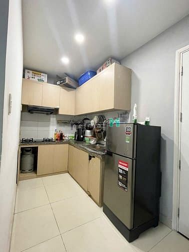 Hình ảnh Chung cư Đạt Gia, Cây Keo, Tam Phú, Thủ Đức - giá 7tr5/ tháng