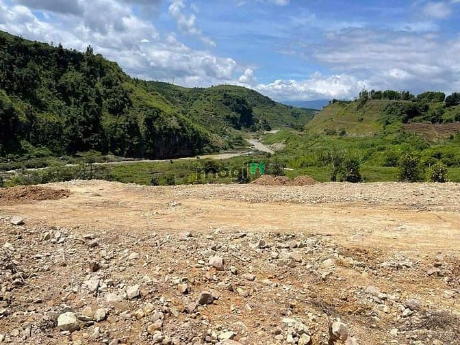 Hình ảnh ĐẤT NỀN ĐÀ LẠT 11.887,6 m2 đã CÓ SỔ + TẶNG kèm 6000m2 ven suối