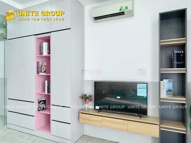Hình ảnh Mb6623 nạp rút nhanh chóng ban công full NT Trần Xuân Soạn Q7 gần Lotte Mart