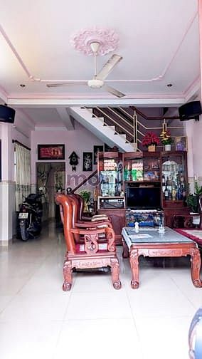 Hình ảnh GIÁ Rẻ - Nhà 2 Tầng - QL13 - Hiệp Bình Phước - Thủ Đức.