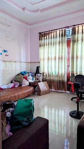 Hình ảnh GIÁ Rẻ - Nhà 2 Tầng - QL13 - Hiệp Bình Phước - Thủ Đức.