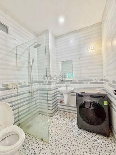 Hình ảnh CHDV ngay Etown Tân Bình, FULL NT có máy giặt riêng
