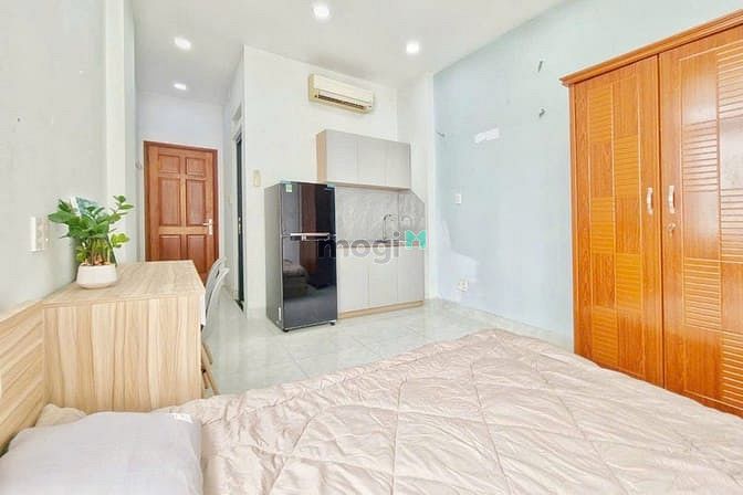 Hình ảnh CHDV ngay Etown Tân Bình, FULL NT có máy giặt riêng