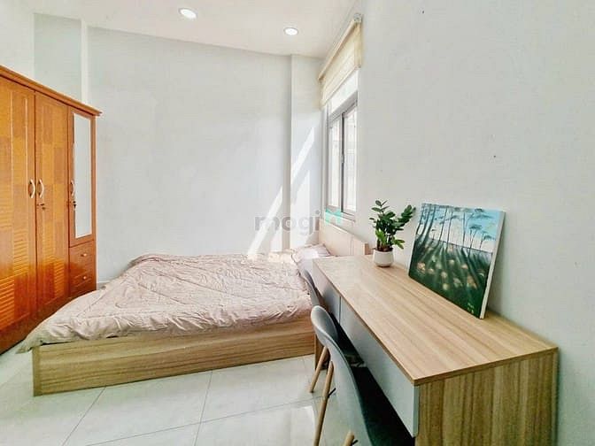 Hình ảnh CHDV ngay Etown Tân Bình, FULL NT có máy giặt riêng