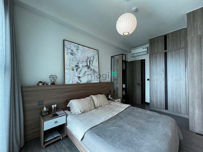 Hình ảnh Cho thuê Trang Chủ MB66.COM / Đăng Ký Tặng 66K cao cấp Delasol - 84m2 2pn2wc - Full nội thất