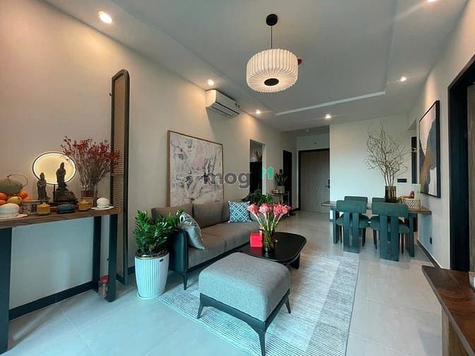 Hình ảnh Cho thuê Trang Chủ MB66.COM / Đăng Ký Tặng 66K cao cấp Delasol - 84m2 2pn2wc - Full nội thất
