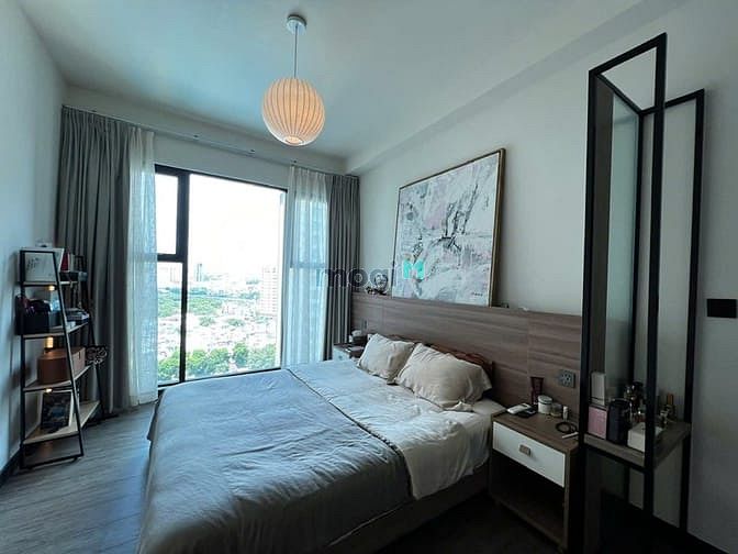 Hình ảnh Cho thuê Trang Chủ MB66.COM / Đăng Ký Tặng 66K cao cấp Delasol - 84m2 2pn2wc - Full nội thất