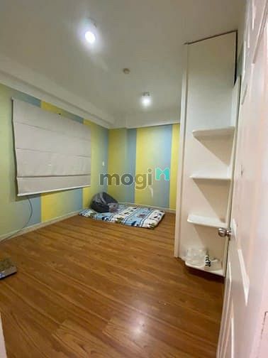 Hình ảnh Cho thuê chung cư Tôn Thất Thuyết - 63m2 2pn1wc - lầu cao view thoáng