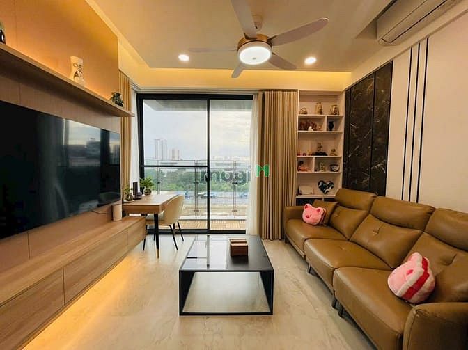 Hình ảnh Cần cho thuê nhanh 2PN Cardinal Court, PMH,Q7 giá rẻ