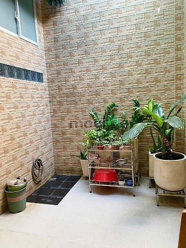 Hình ảnh Hơn 6 tỷ 80m² 3 Tầng Hxh Lê Đức Thọ Gò Vấp